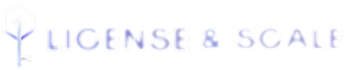 License & Scale